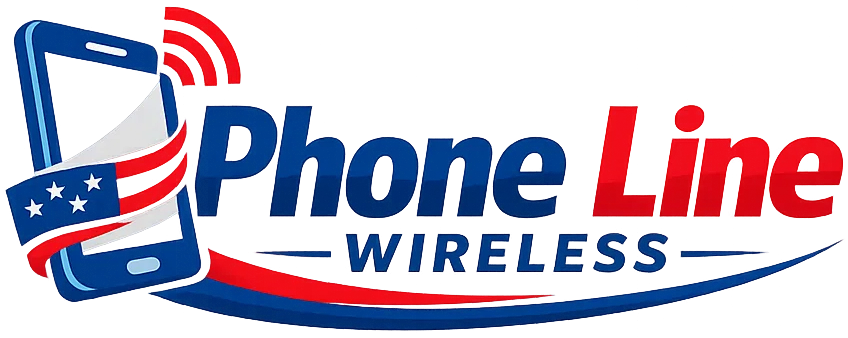 Phone Line Wireless